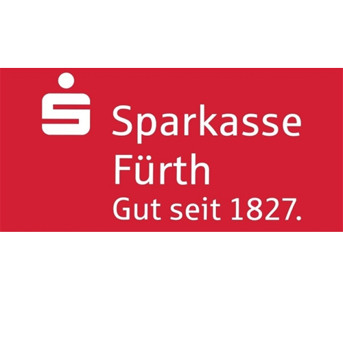 Logo Sparkasse Fürth