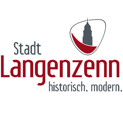 Logo Stadt Langenzenn